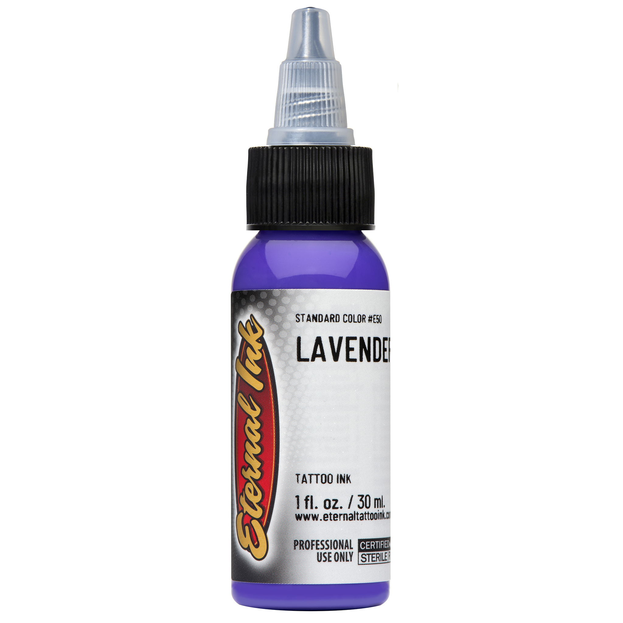 LAVENDER - Eternal Ink - 1oz