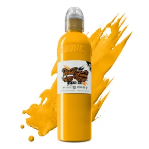 PYTHON - By ILya Fom - World Famous Ink - 1oz