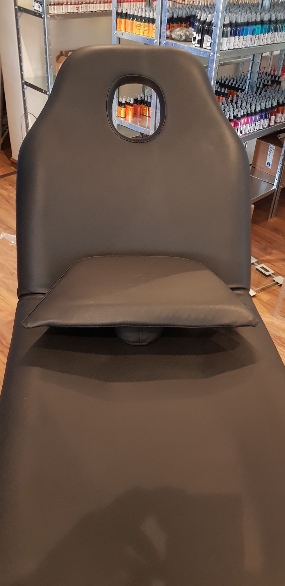 Titan Studio Bed 1 - Image 3