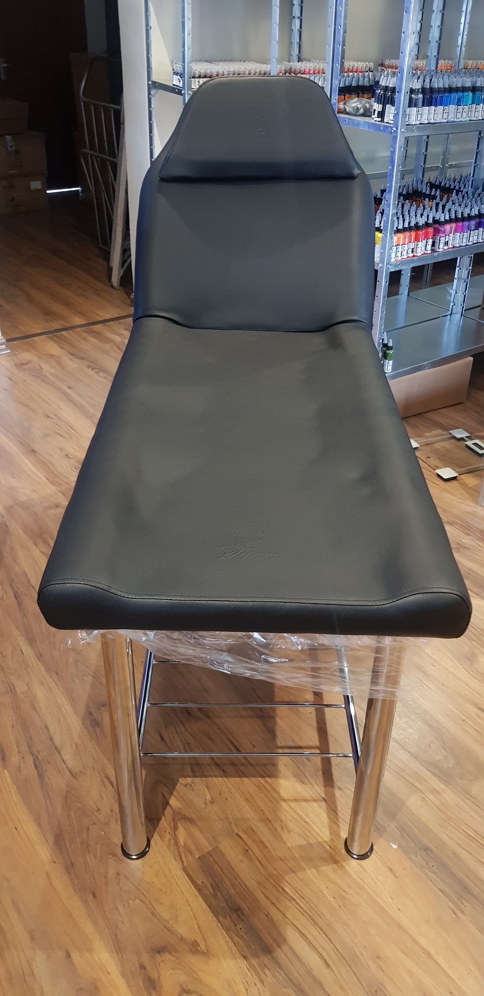 Titan Studio Bed 1 - Image 2