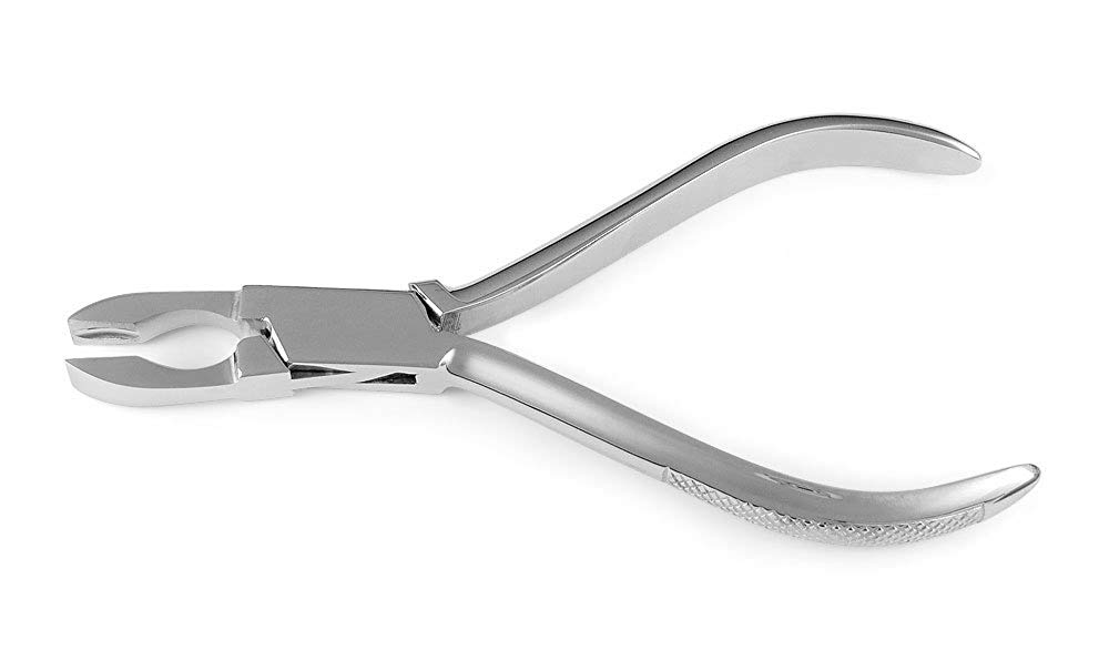 Ring closure pliers-Small