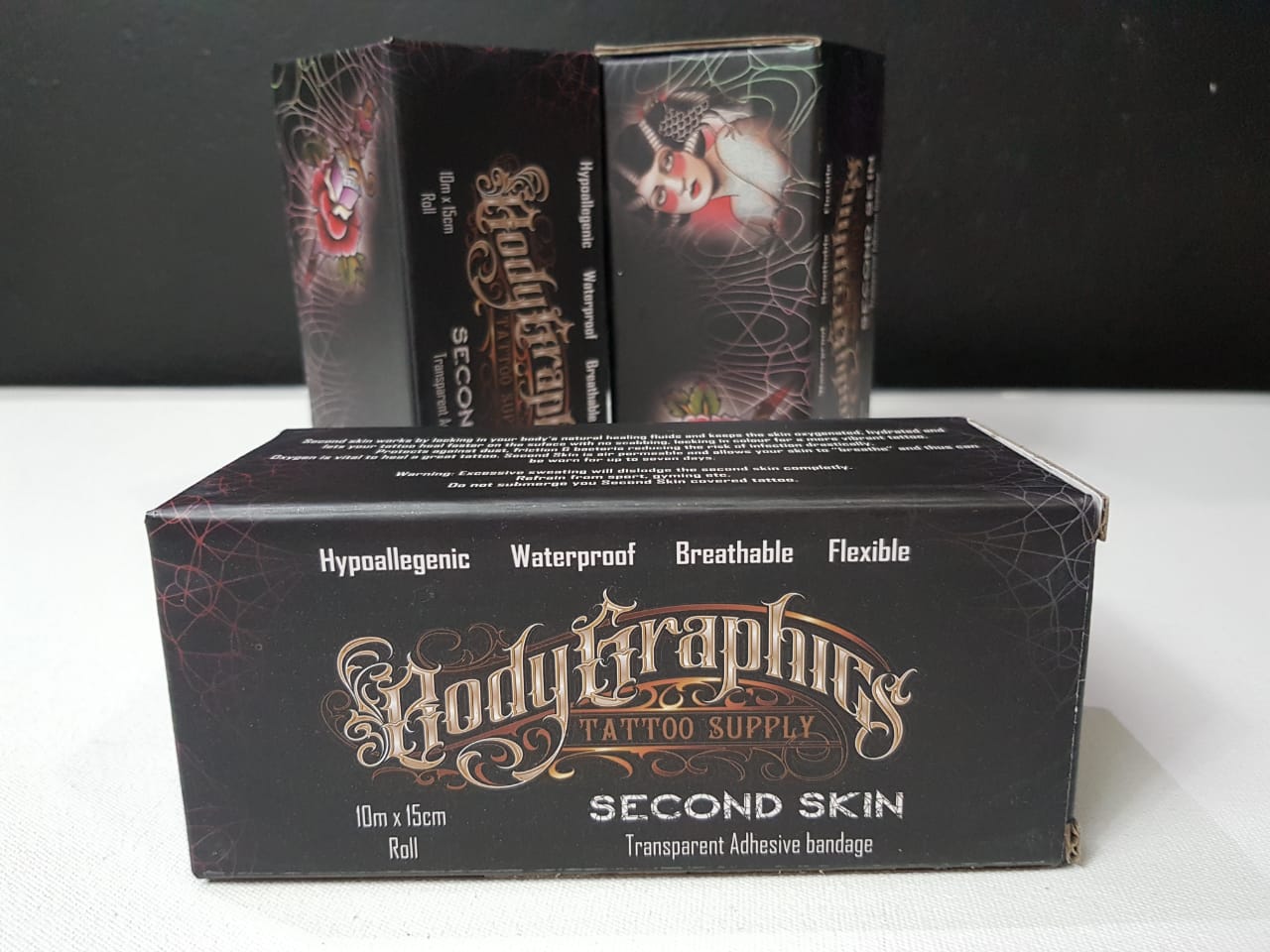 Shop | Body Graphics Tattoo Supply