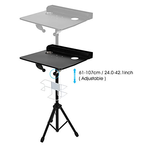 Tattoo Work Station Adjustable - Image 3