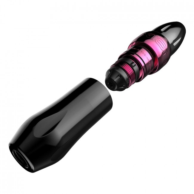 Spektra Xion- Bubblegum by Fk Irons (Pen) - Image 4