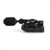 Inkjecta Flite X1 Wireless Tattoo Machine — Smoke