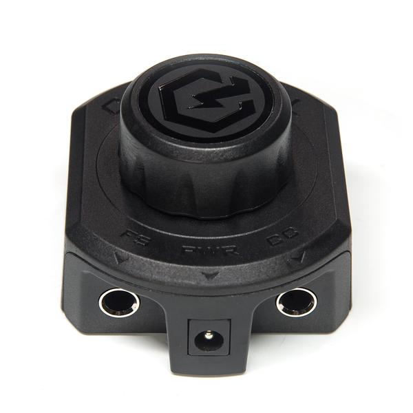 Critical Power Supply - MNML BLACK - Image 2