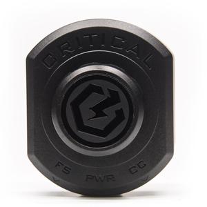 Critical Power Supply - MNML BLACK - Image 3
