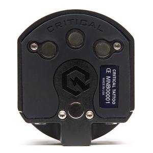 Critical Power Supply - MNML BLACK - Image 4