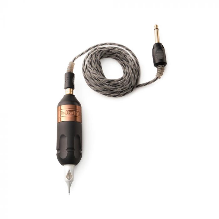 Bishop Wand - Packer | Body Graphics Tattoo Supply