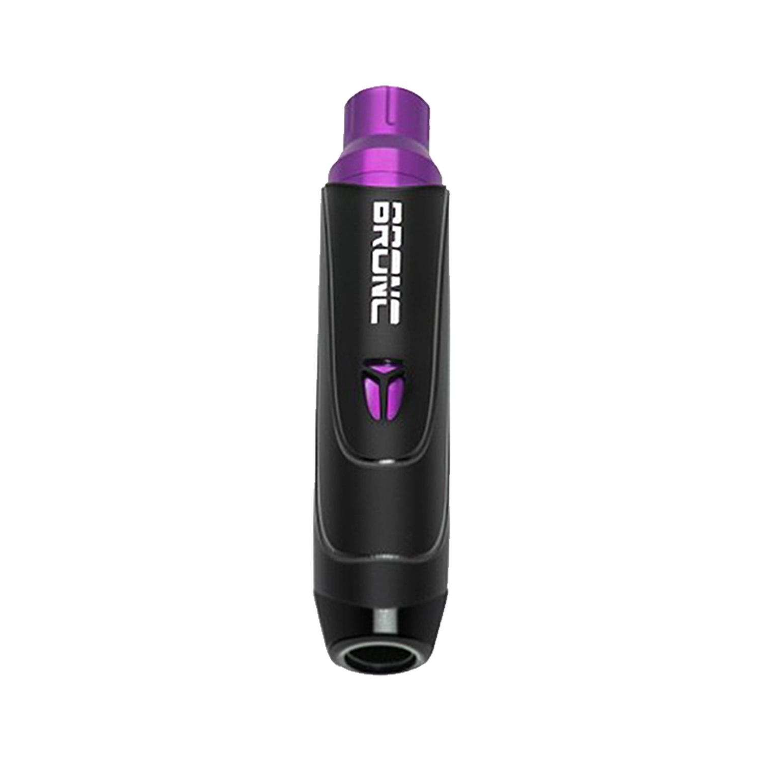 Hummingbird Bronc Tattoo Pen- V8 (Purple)