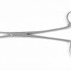 True Septum Foreceps 6" - Stainless Steel