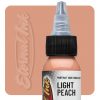 LIGHT PEACH - Eternal Ink - 1oz