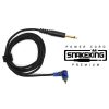 Snake King-Right Angled RCA Cable