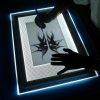 Led Light Board-A3- Usb Connection
