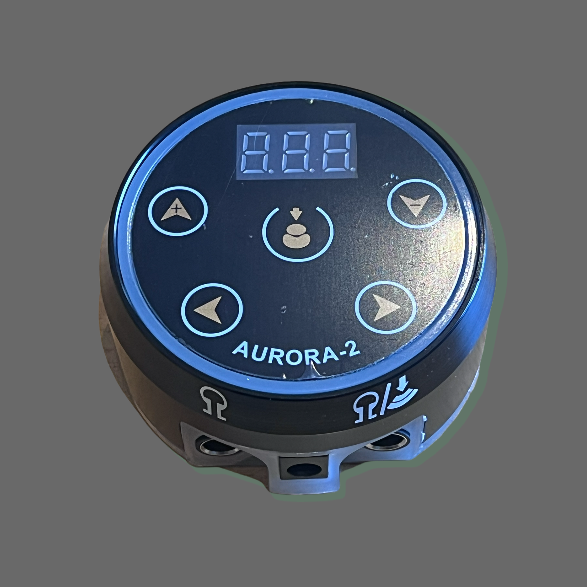 Aurora 2 Power Supply- Black - Image 3