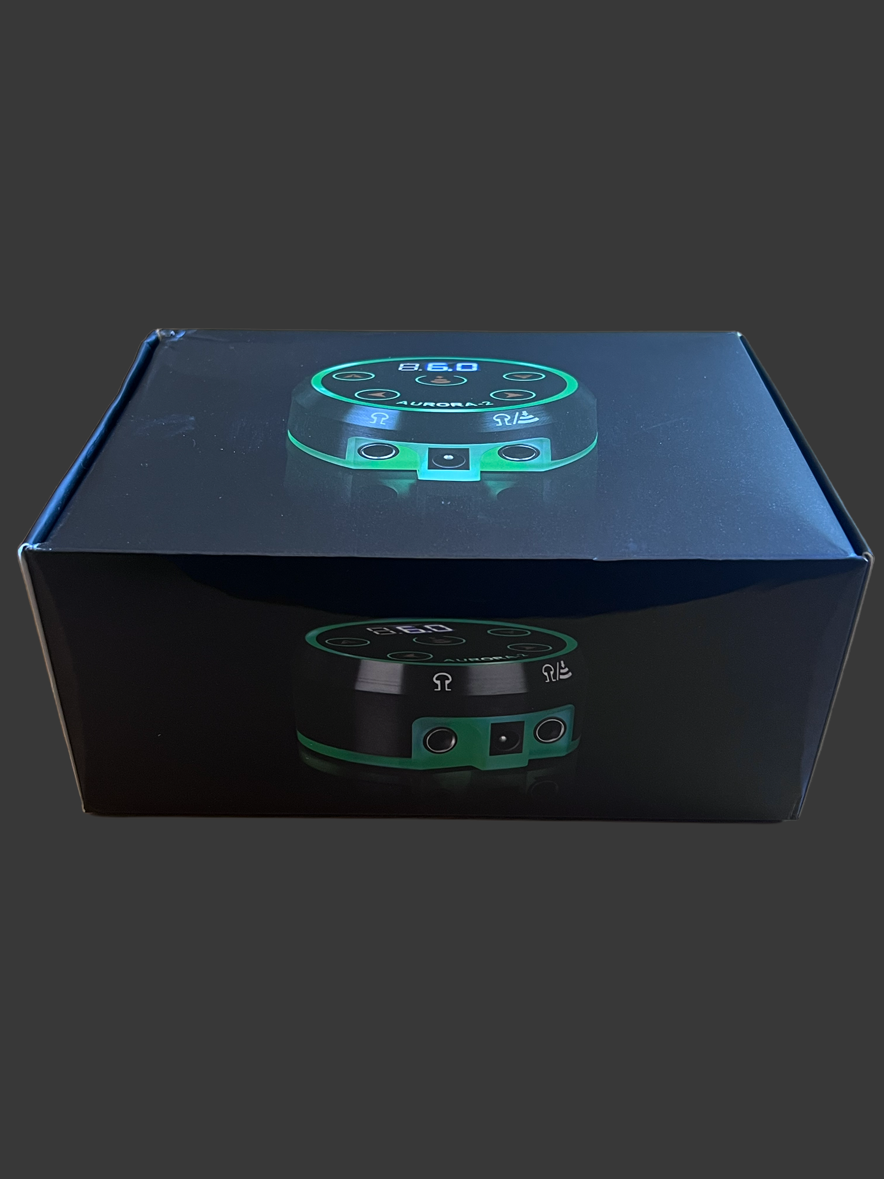 Aurora 2 Power Supply- Black - Image 4