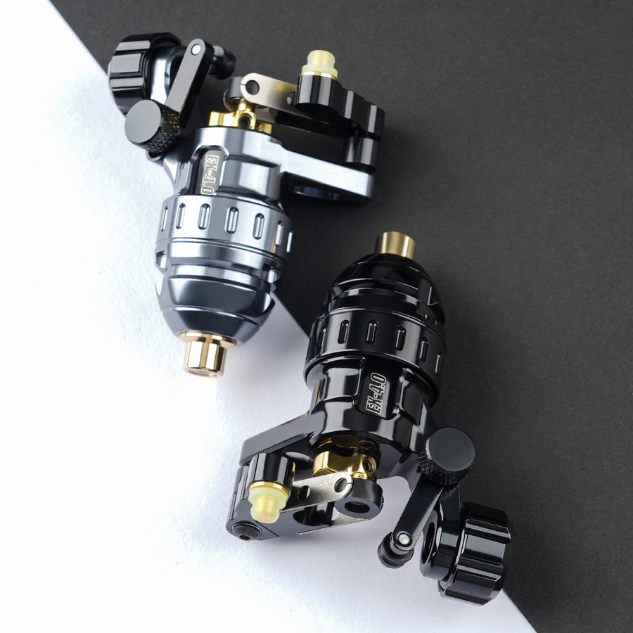 Dragonhawk Extreme X3 Rotary Tattoo Machine | Body Graphics Tattoo