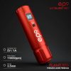 AVA Wireless Tattoo GT Pen EP9 - RED