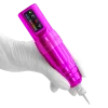 Flux S Special Edition Bubblegum - Wireless PMU Machine