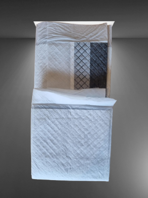 Linen Saver 60x90 Pulp Clinihealth 200 main image 1