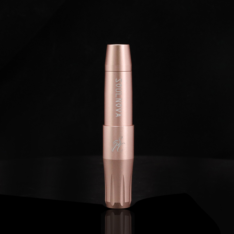 SOULNOVA MAKEUP PEN- Champagne- 3.5mm - Image 2