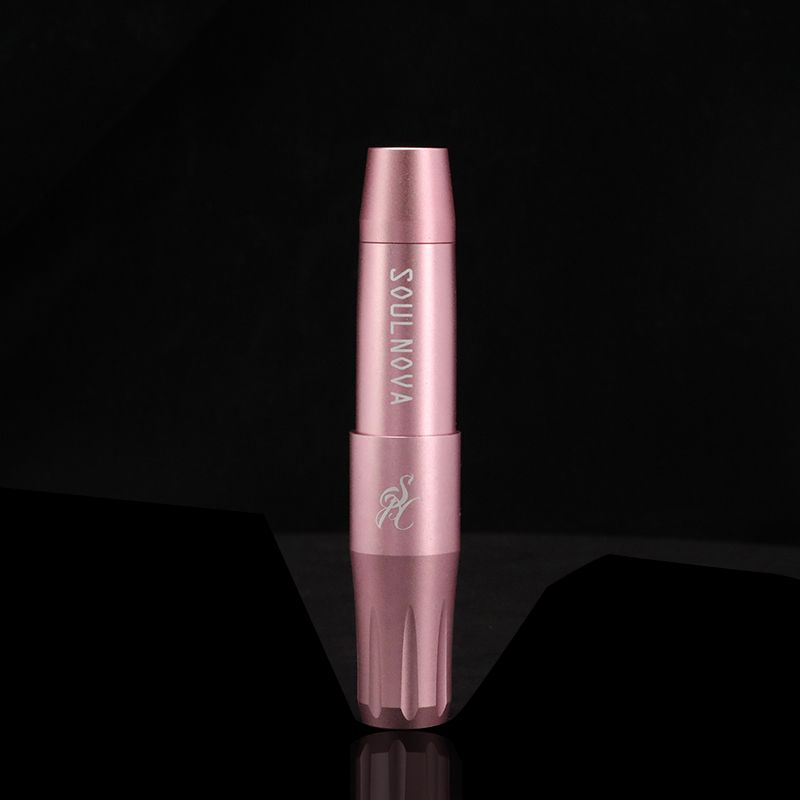 SOULNOVA MAKEUP PEN- Pink- 3.5mm - Image 2