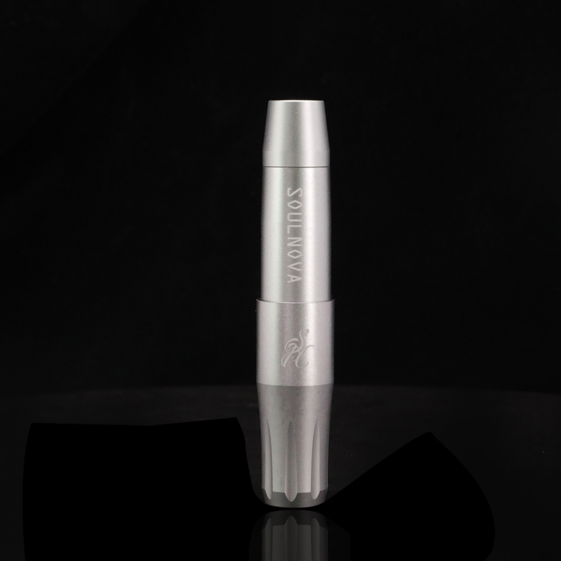 SOULNOVA MAKEUP PEN- Silver- 3.5mm - Image 2