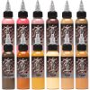 Skin Tone Set - Industry Ink - 1oz