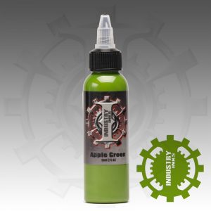 Apple Green - Industry Ink - 1oz