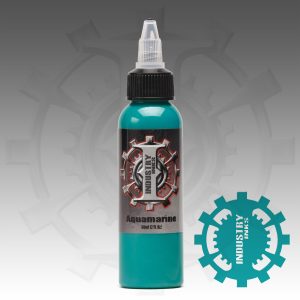 Aquamarine - Industry Ink - 1oz