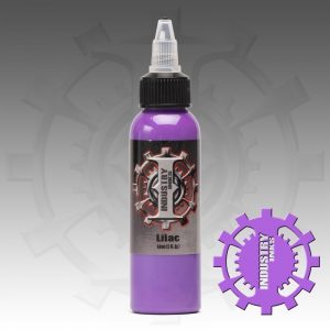 Lilac - Industry Ink - 1oz