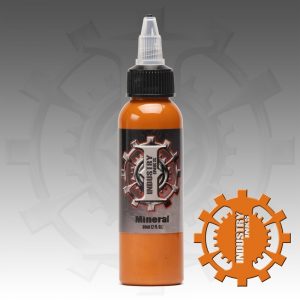 Mineral - Industry Ink - 1oz