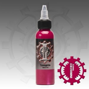 Sangria - Industry Ink - 1oz