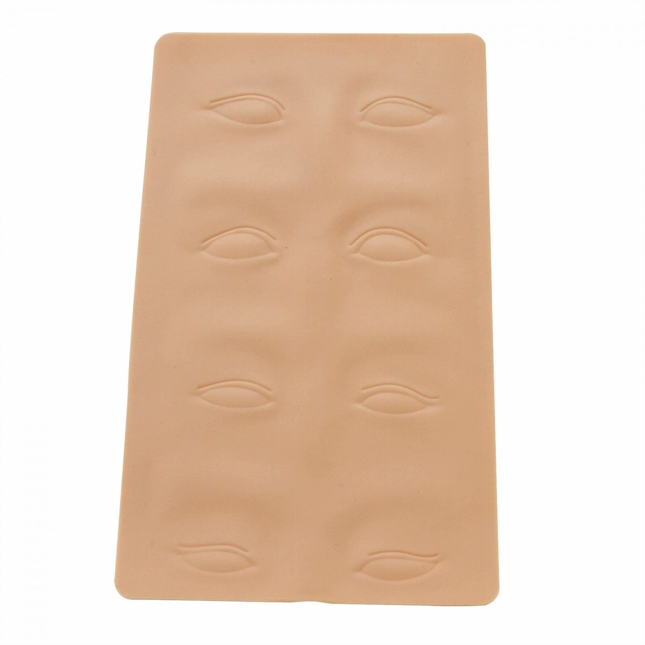 Eyebrow And Eye 3D Silicone Practice Skin Body Graphics Tattoo Supply eyebrow-and-eye-3d-silicone-practice-skin-body-graphics-tattoo-supply