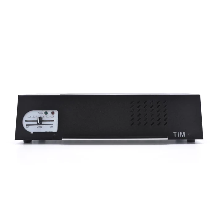 3K INSTRUMENTS TIM THERMAL PRINTER — BLACK