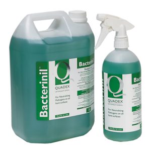 Bacterinil
