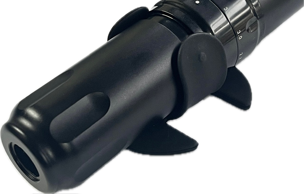 Disposable Tattoo Pen Holder - Image 2