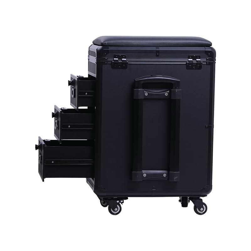 Travel Tattoo Station Briefcase - Image 4