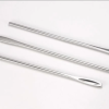 Dermal Anchor Assistant Steel Tool by Jason Coale