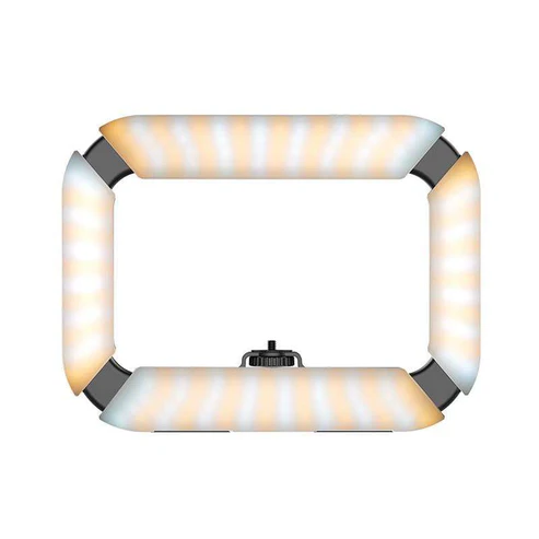 Ulanzi U200 Ring Light Video Rig - Image 6