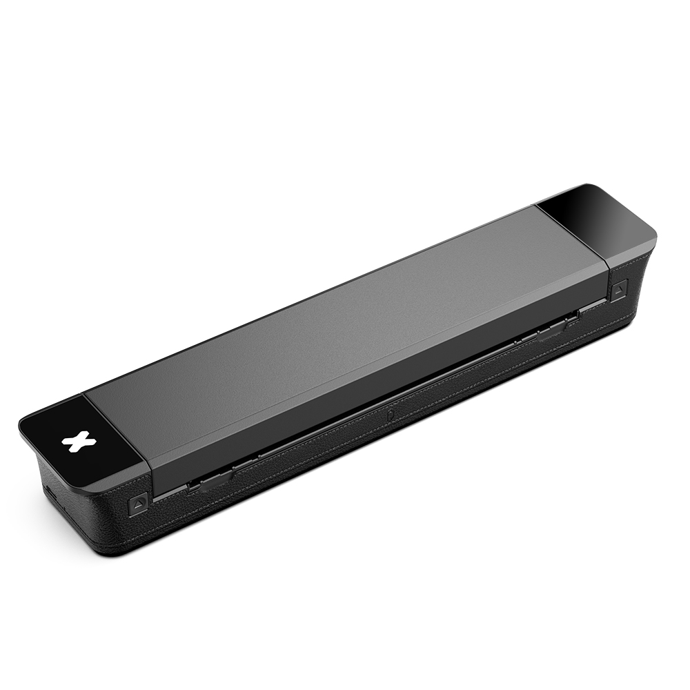 Ozer X Quick Stencil Printer - Image 10
