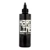 Black HardLine 8oz- by Big Meas/Dynamic Ink