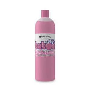 Panthera Ink - Concentrate Babool Soap Plus - 1000ml