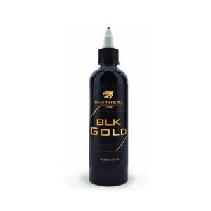 Panthera Tattoo Ink - BLK Gold - 150ml