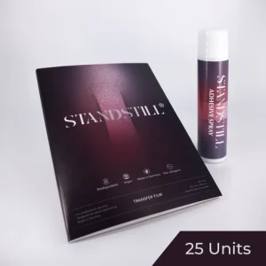 STANDSTILL Pro Kit 50 with Adhesive Spray
