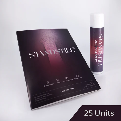 STANDSTILL Pro Kit 50 with Adhesive Spray