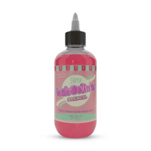 Panthera Ink - Stencil Forte Baboolina - 70ml