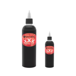 Panthera Black Ink - Tribal XXX - 150ml