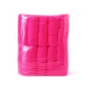 Disposable Bed Cover- Pink- 10's