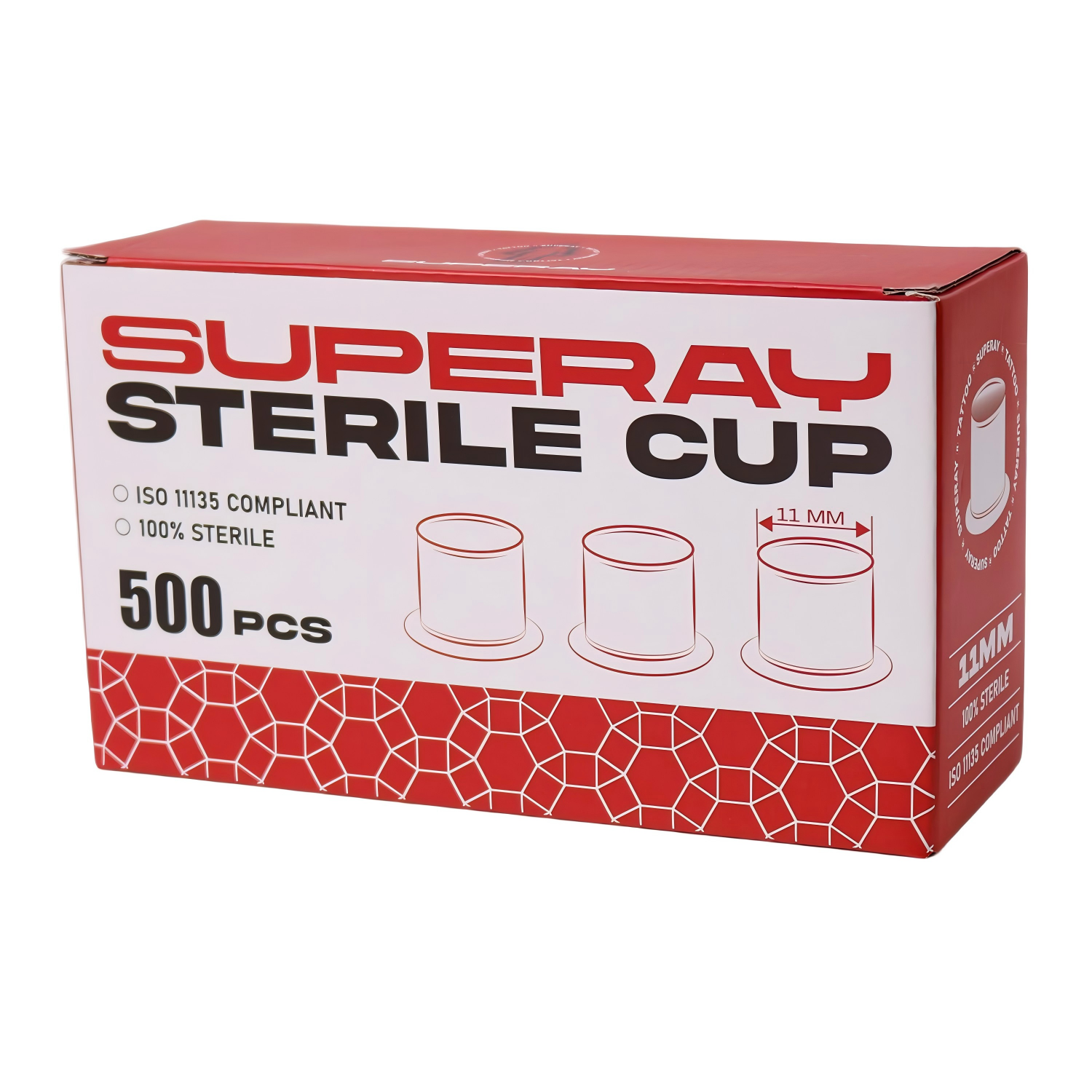 Sterile Ink Cups-Superay - Image 4